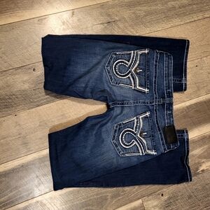 Big Star Jeans
